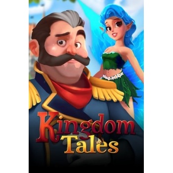 Kingdom Tales