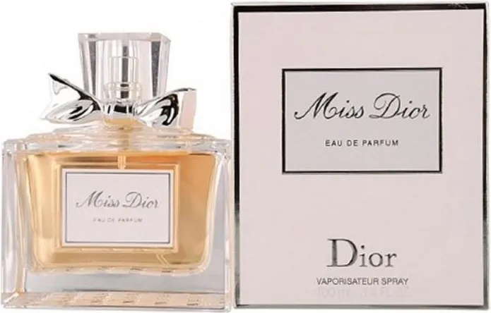 Dior Miss Dior EDP 50 ml