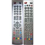 Sharp shw/rmc/0102n (0003n) - оригинален дистанционен контрол (shw/rmc/0102n (0003n)) Дистанционно