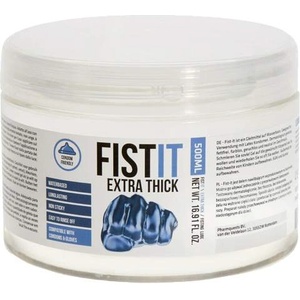 Fist It Лубрикант гел за фистинг "fist it extra thick" 500 мл