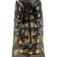 Lock Boot černé