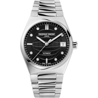 Frederique Constant FC-303BD2NH6B