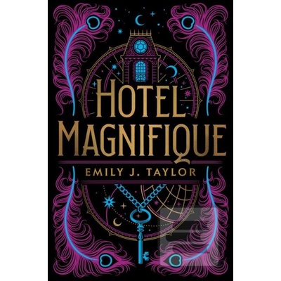 Hotel Magnifique