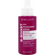 Niacinamide Nine Less B Boost 10 % Serum 30 ml