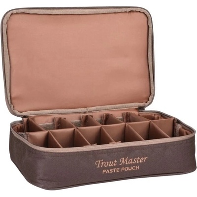 Spro Taška Trout Master Paste Pouch 24