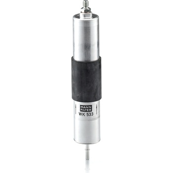 Mann-filter Горивен филтър mann-filter wk 533