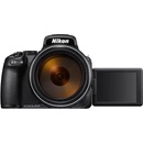 Цифрови фотоапарати Nikon Coolpix P1000 (VQA060EA)