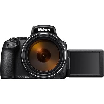 Nikon Coolpix P1000 (VQA060EA)