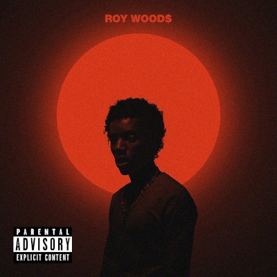 Woods Roy - Waking At Down LP