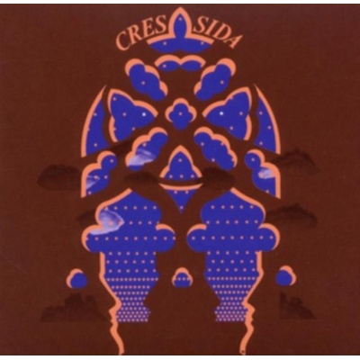 CRESSIDA: CRESSIDA CD
