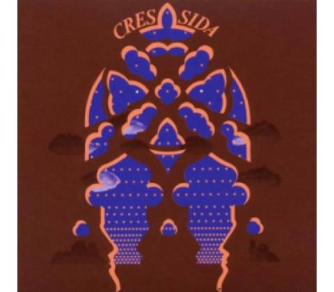 CRESSIDA: CRESSIDA CD