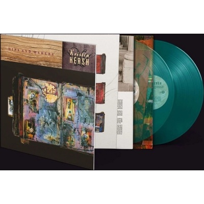 KRISTIN HERSH - Hips And Makers 30th Anniversary Edition Rsd 2024 LP