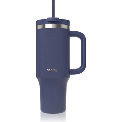 Contigo Thermalock Tumbler термочаша боя Indigo Blue 1200ml