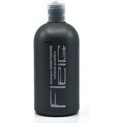 Gestil Fleir Ristrutturante Shampoo 500 ml