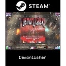 Demonlisher
