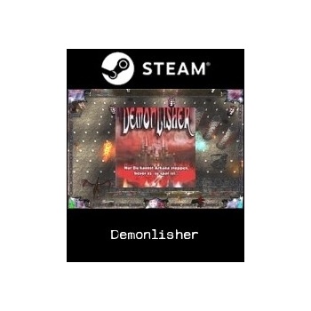 Demonlisher