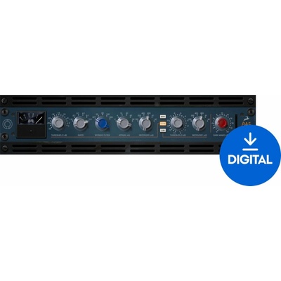Antelope Audio BAE-10DCF (Digitálny produkt)