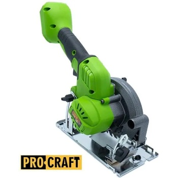Image 1 of PRO-CRAFT PCA18 Solo