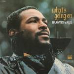 Marvin Gaye - What's Going On (180 g) (LP) (0600753534236)