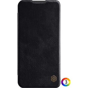 Image 1 of Huawei nova 5 / nova 5 Pro Nillkin Кожен Калъф и Протектор