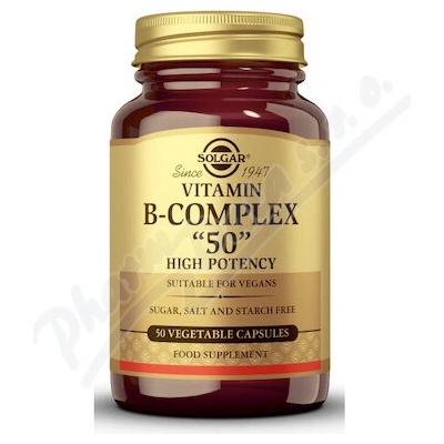 Nature's Bounty Inc. Solgar Lipotropic Factors 50 tabliet