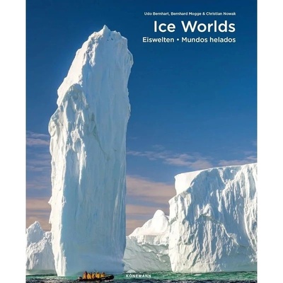 Ice Worlds - autor neuvedený