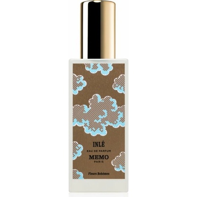 Memo Paris Inle parfumovaná voda unisex 30 ml
