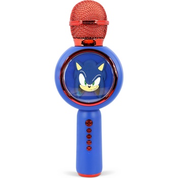 OTL TECHNOLOGIES Sonic the Hedgehog PopSing (SH1207)