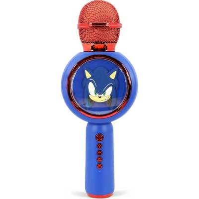 OTL TECHNOLOGIES Sonic the Hedgehog PopSing (SH1207)