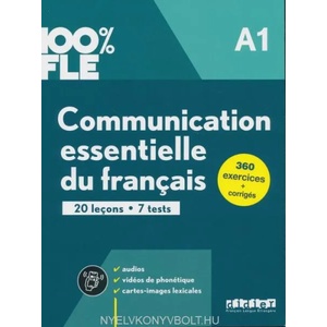Communication essentielle du francais (2021)