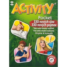 Piatnik Activity Pocket