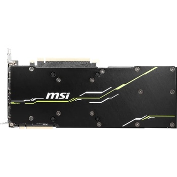 MSI GeForce RTX 2080 11GB (RTX 2080 Ti VENTUS 11G)