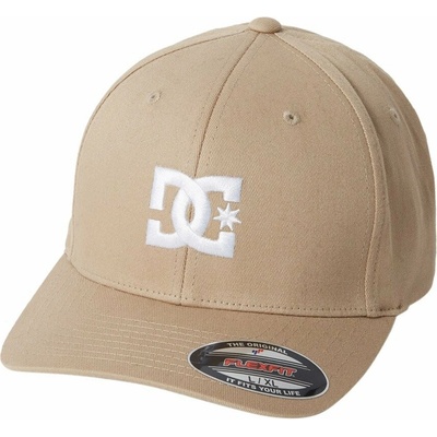 DC Cap Star 2,, Hnedá