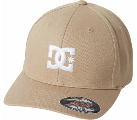 DC Cap Star 2,, Hnedá