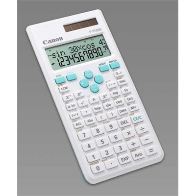 Canon Kalkulačka F-715SG 5730B003