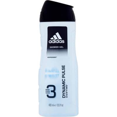 Gel adidas 400 ml