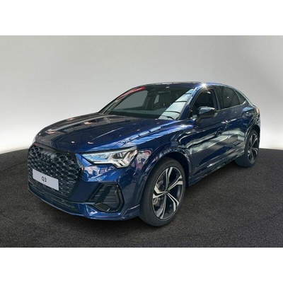 Audi Q3 40 TDI S-line Sportback 142 kW