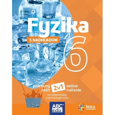 Fyzika 6 - Kolektív
