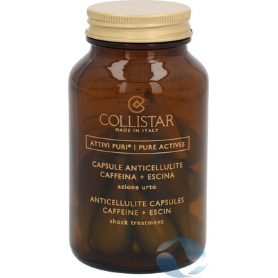 Collistar Anticellulite Capsules 14 x 4 ml