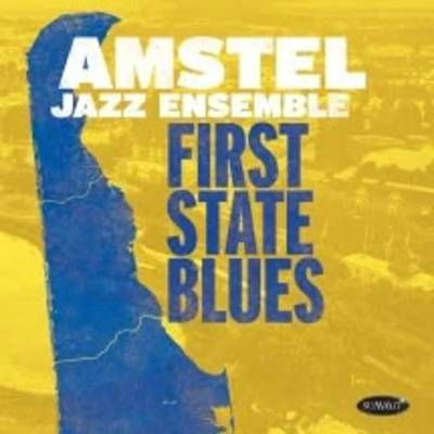 FIRST STATE BLUES CD