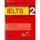 Exam Essentials IELTS Practice Test 2 with Key