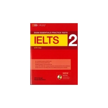 Exam Essentials IELTS Practice Test 2 with Key