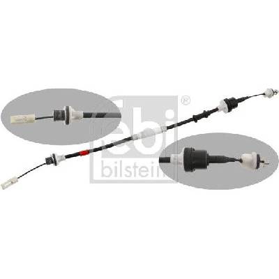 Tažné lanko, ovládání spojky FEBI BILSTEIN 29246