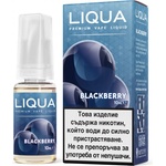  никотинова течност Liqua Elements - Blackberry 6мг