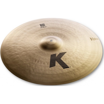 Zildjian 22" K ride