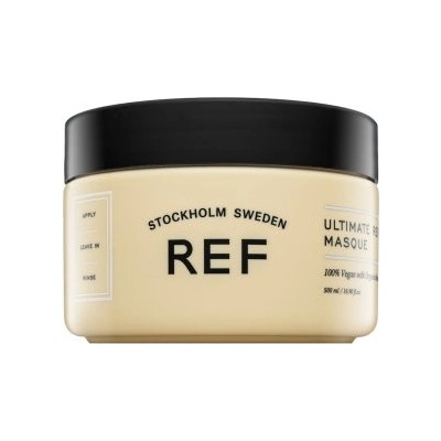 REF Ultimate Repair Masque 500 ml – Zbozi.Blesk.cz