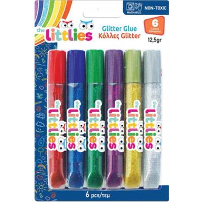 Hobby Littles lepidlo 6x12g