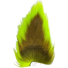 Veniard Jelení Ocas Buck Tails Whole Large Chartreuse