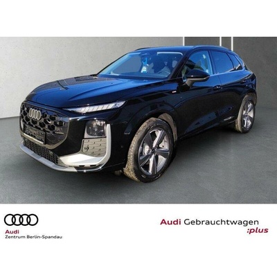 Audi Q3 TFSI S tronic S-line 150 kW