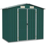 vidaXL 205x129x183cm (46297)